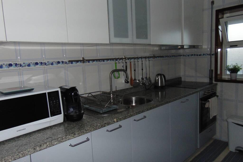Oporto East House Appartement Buitenkant foto