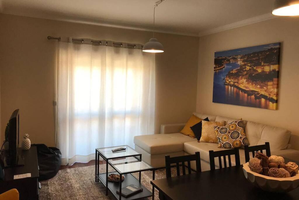 Oporto East House Appartement Buitenkant foto