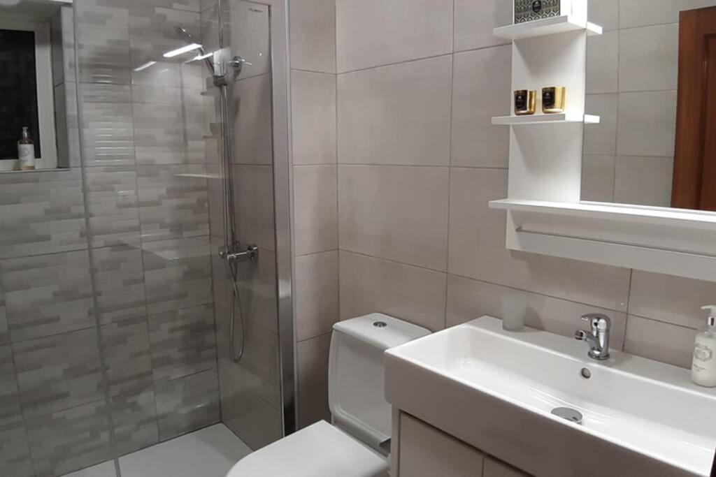Oporto East House Appartement Buitenkant foto