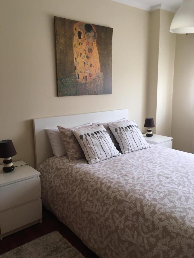 Oporto East House Appartement Buitenkant foto