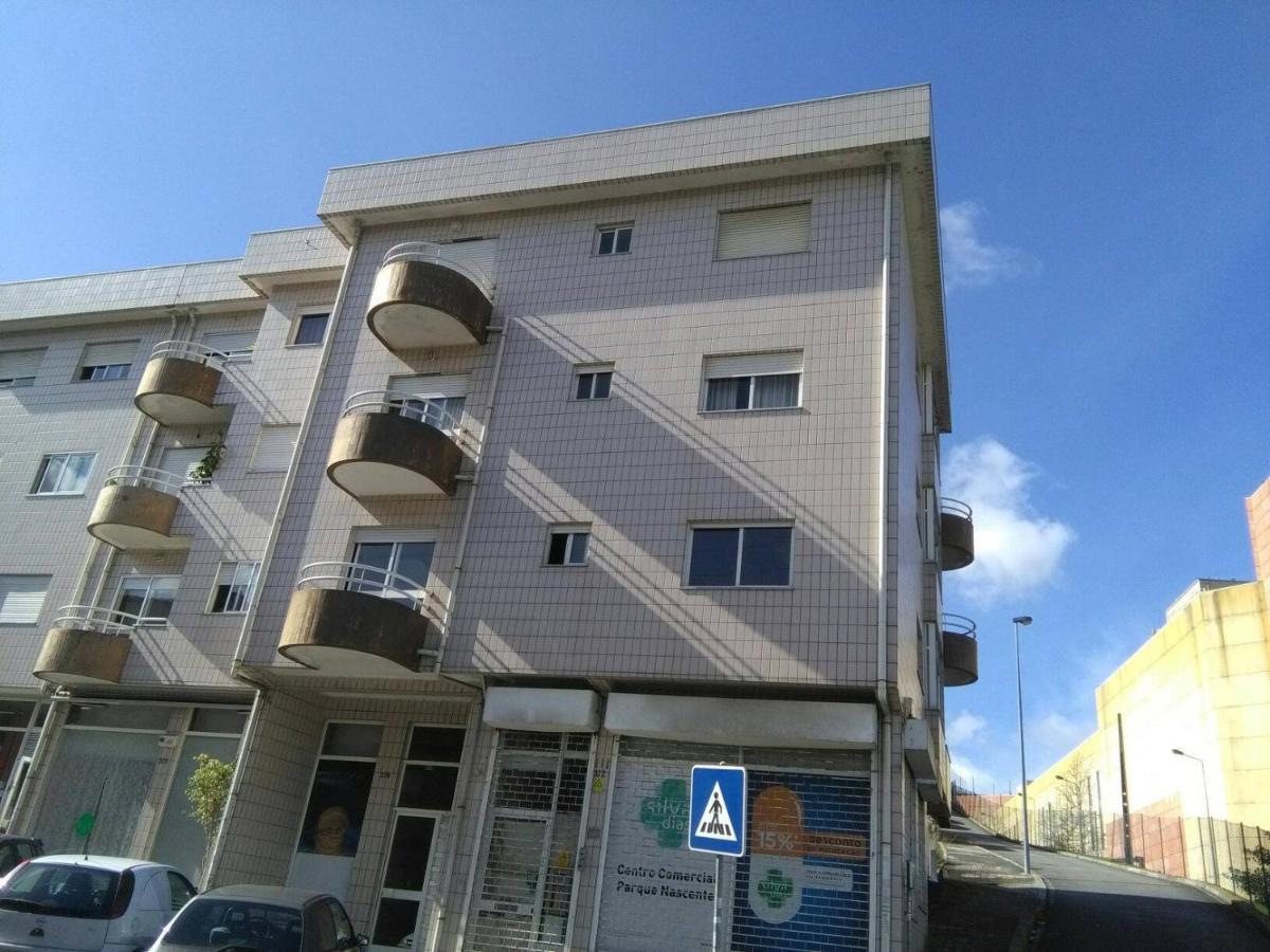 Oporto East House Appartement Buitenkant foto
