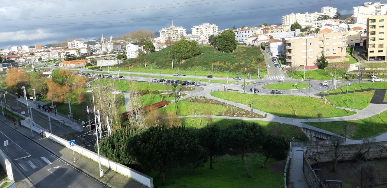 Oporto East House Appartement Buitenkant foto
