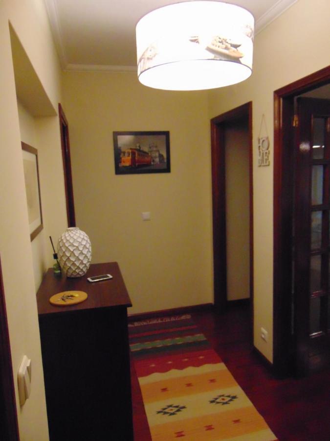 Oporto East House Appartement Buitenkant foto